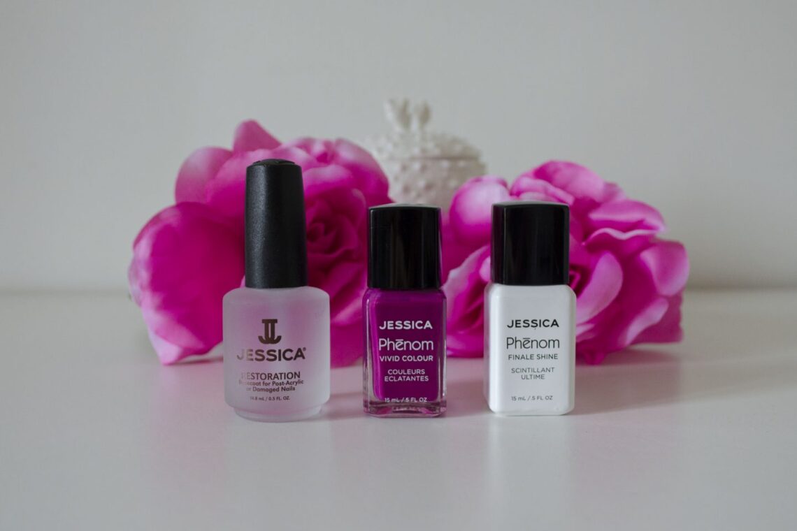 Jessica Cosmetics review